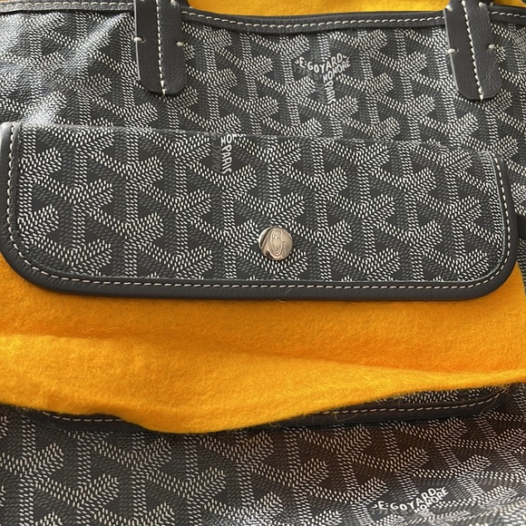 Goyard St Louis PM - Picture 5 of 11